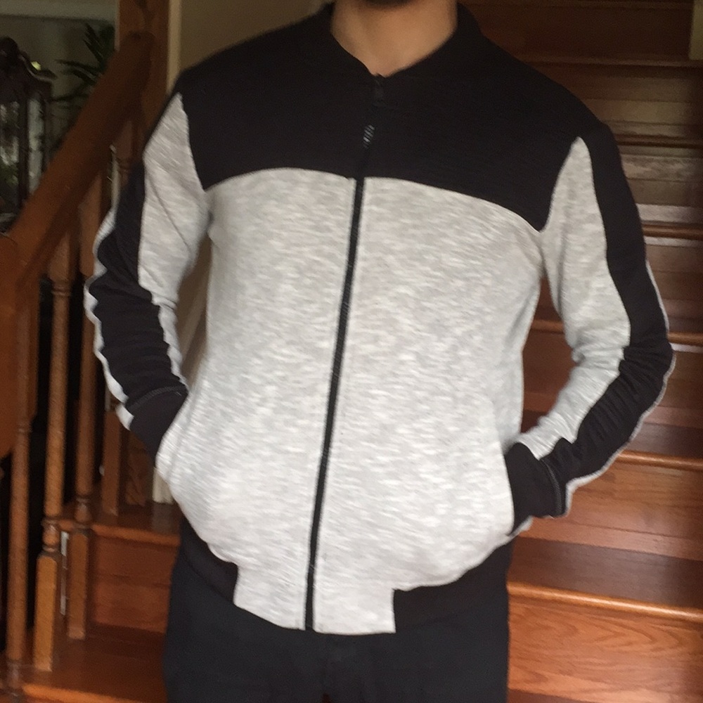 NWT-Nick Danger Sweater/Shirt